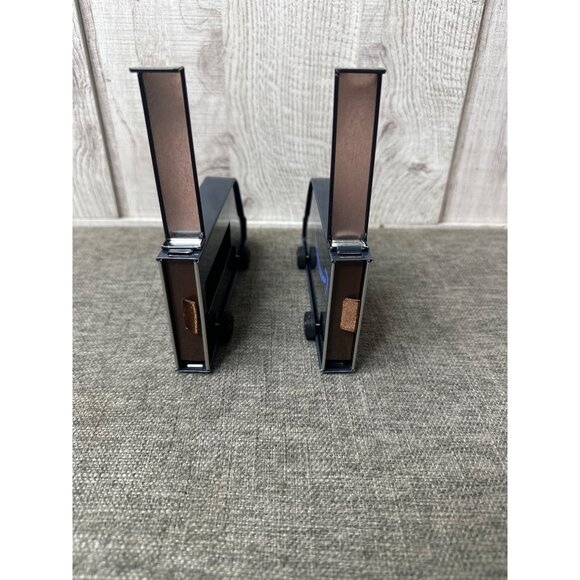 Set of 2 Delivery Truck Van Shaped Gift Card Holders and Blue Gift Bag EMPTY - Picture 5 of 10